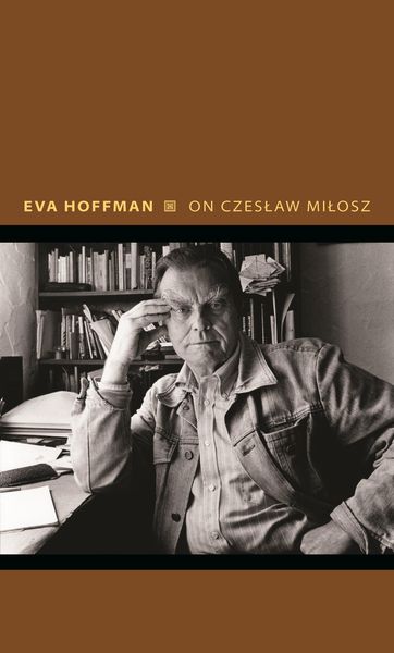 Produktbild: On Czeslaw Milosz