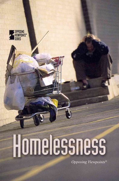 Produktbild: Homelessness