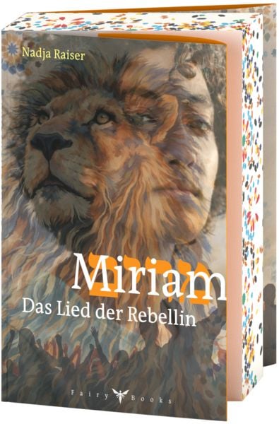 Produktbild: Miriam