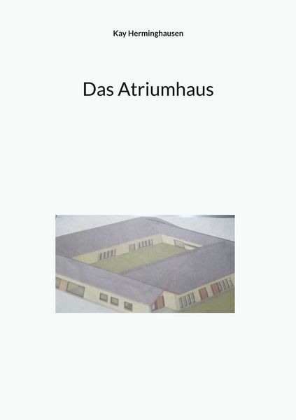 Produktbild: Das Atriumhaus