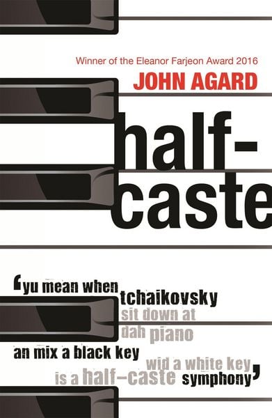 Produktbild: Half-Caste and Other Poems