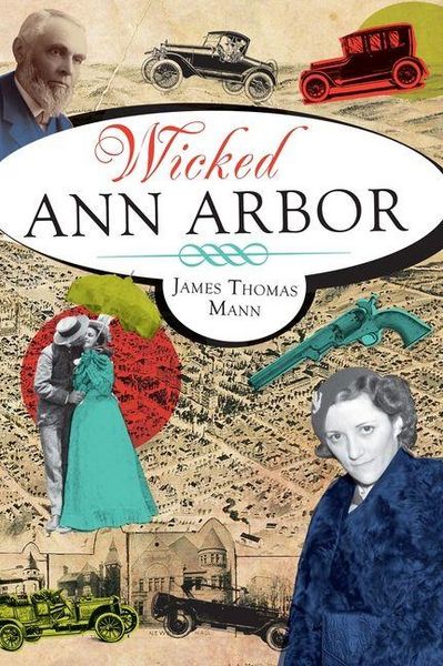 Produktbild: Wicked Ann Arbor