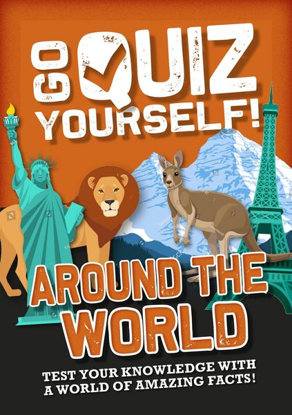 Produktbild: Around the World