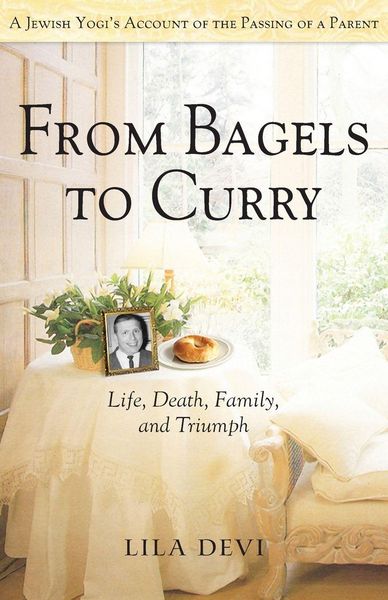 Produktbild: From Bagels to Curry