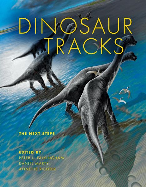 Produktbild: Dinosaur Tracks