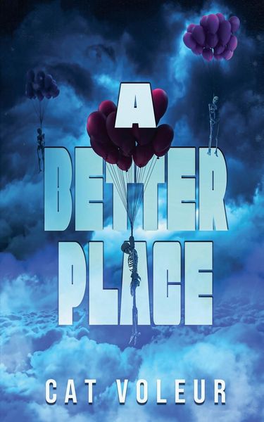 Produktbild: A Better Place
