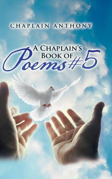 Produktbild: A Chaplain's Book of Poems #5