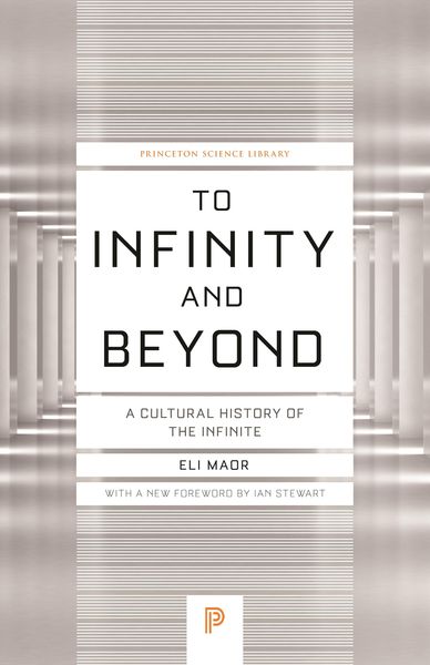Produktbild: To Infinity and Beyond