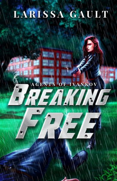 Produktbild: Breaking Free