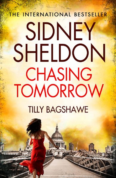 Produktbild: Sidney Sheldon's Chasing Tomorrow