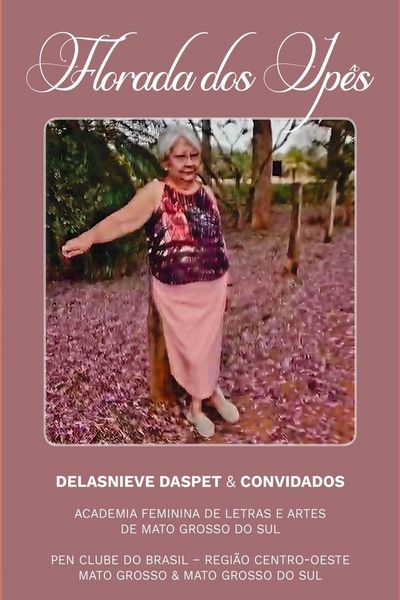 Produktbild: Florada Dos Ip&ecirc;s