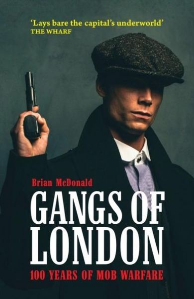 Produktbild: Gangs of London