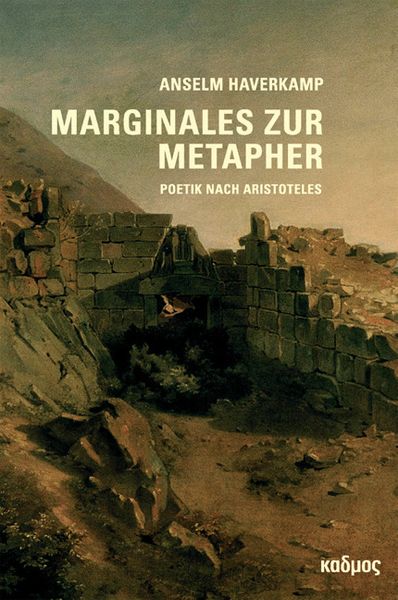 Produktbild: Marginales zur Metapher