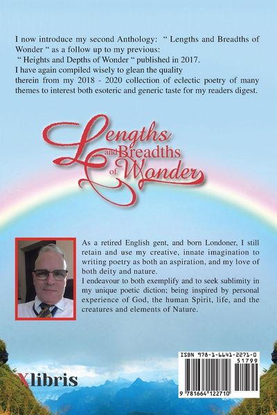 Produktbild: Lengths and Breadths of Wonder