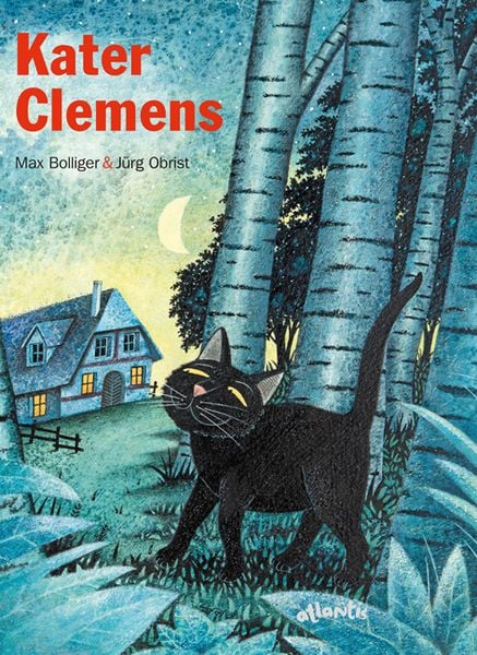 Produktbild: Kater Clemens