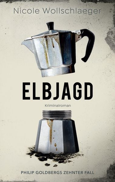 Produktbild: Elbjagd