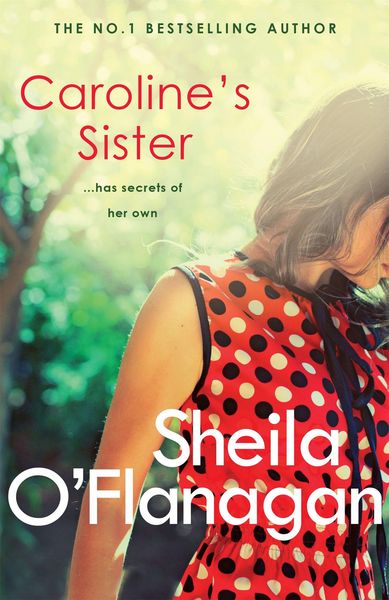 Produktbild: Caroline's Sister