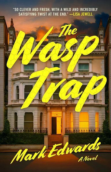 Produktbild: The Wasp Trap