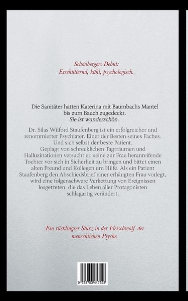 Produktbild: Das Prager Trauma