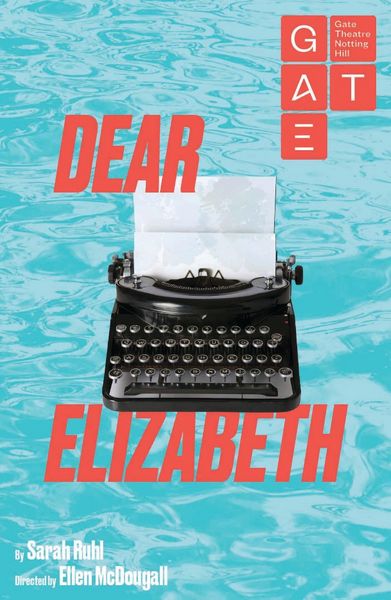 Produktbild: Dear Elizabeth
