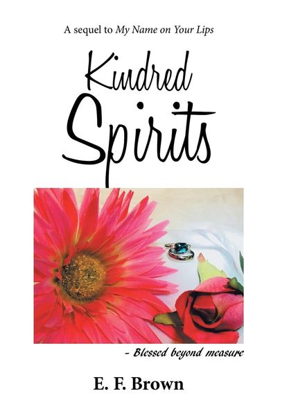 Produktbild: Kindred Spirits
