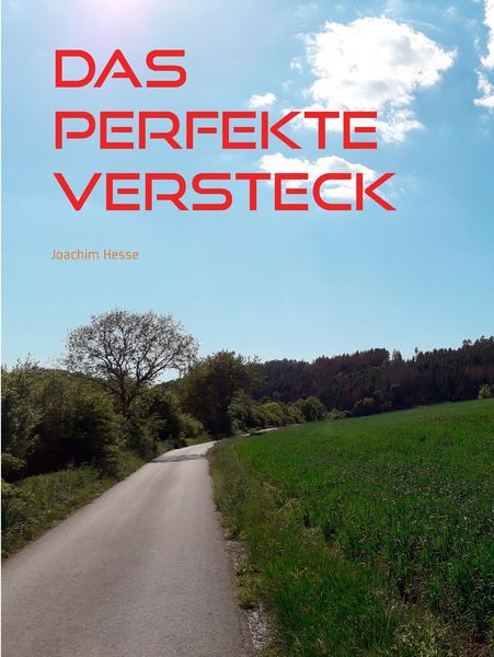 Produktbild: Das perfekte Versteck