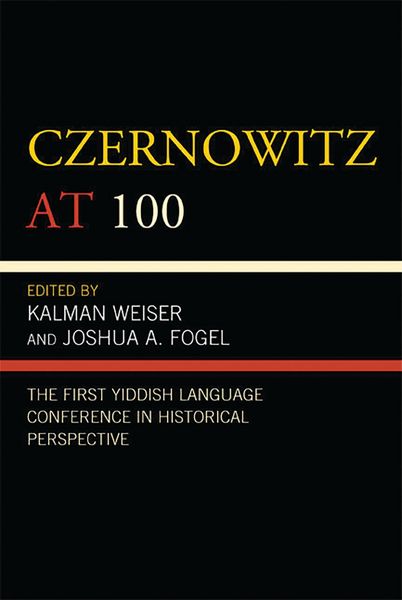 Produktbild: Czernowitz at 100