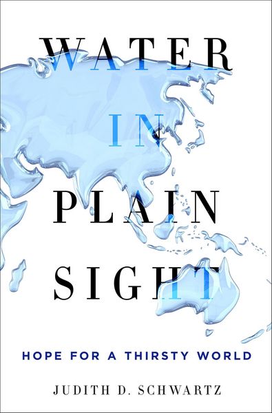 Produktbild: Water in Plain Sight