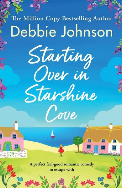 Produktbild: Starting Over in Starshine Cove