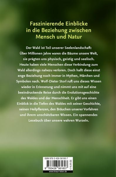 Produktbild: Wir sind Gesch&ouml;pfe des Waldes