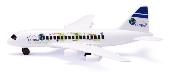 Produktbild: Siku 6312 Flughafen Set