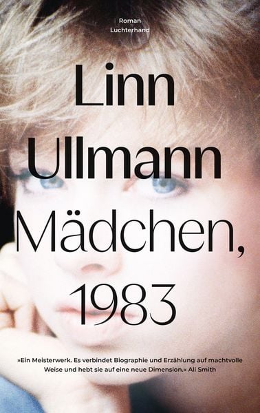 Produktbild: M&auml;dchen, 1983