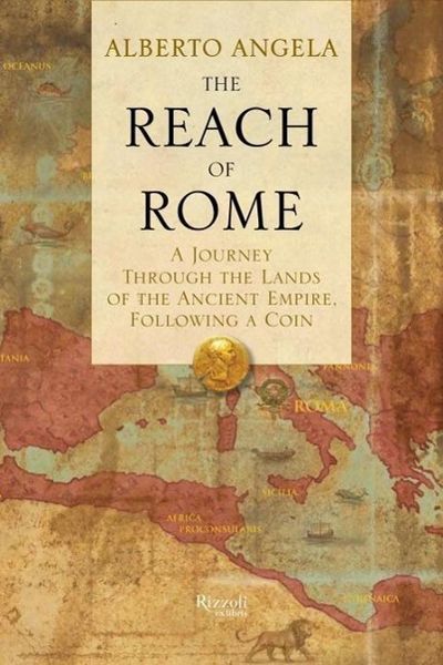 Produktbild: The Reach of Rome