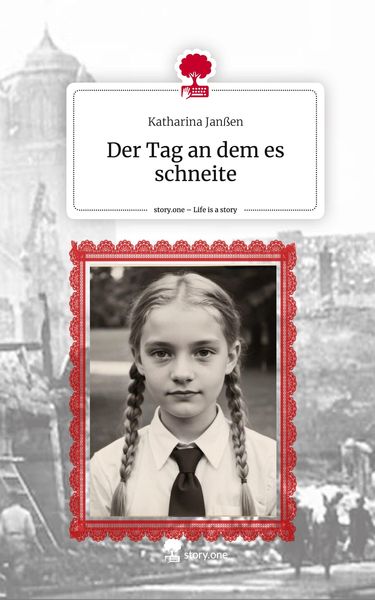 Produktbild: Der Tag an dem es schneite. Life is a Story - story.one