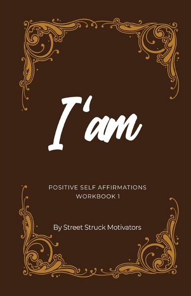Produktbild: 10 Affirmations for Self Discovery and Growth