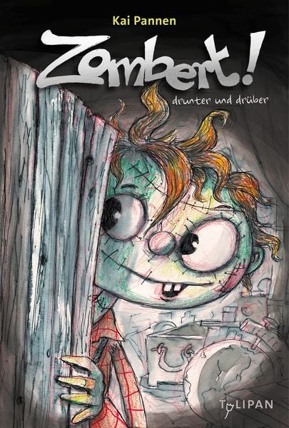 Produktbild: Zombert!