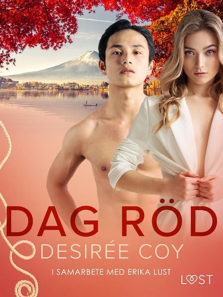 Produktbild: Dag r&ouml;d - erotisk novell