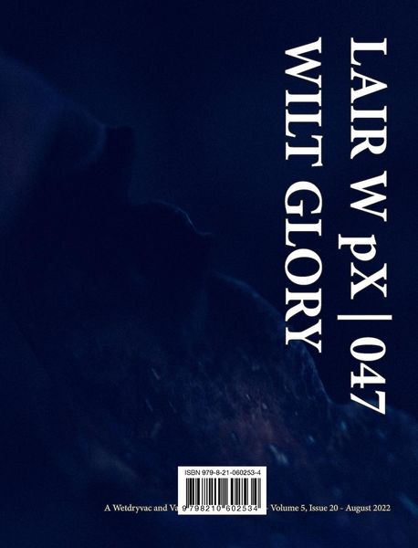 Produktbild: LAIR W pX 047 Wilt Glory