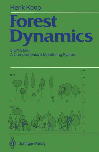 Produktbild: Forest Dynamics