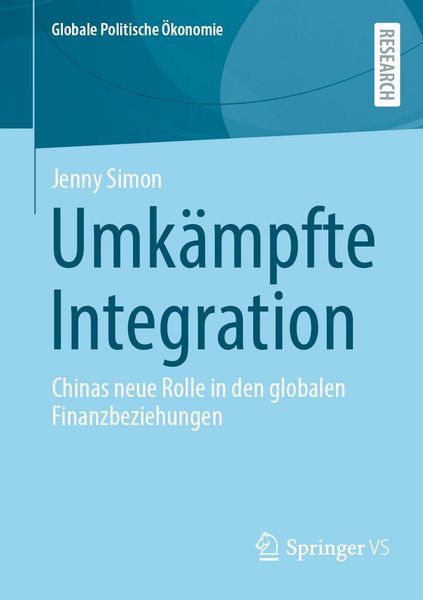 Produktbild: Umk&auml;mpfte Integration