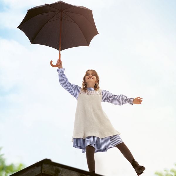 Produktbild: Astrid Lindgrens Welt - Das Strickbuch