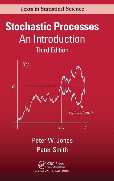 Produktbild: Stochastic Processes