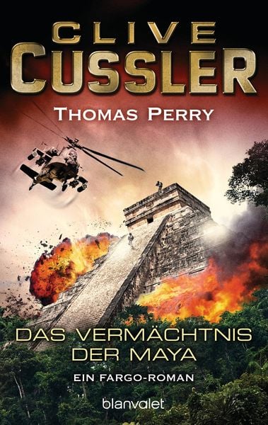 Produktbild: Das Verm&auml;chtnis der Maya