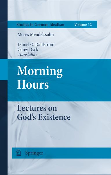 Produktbild: Morning Hours