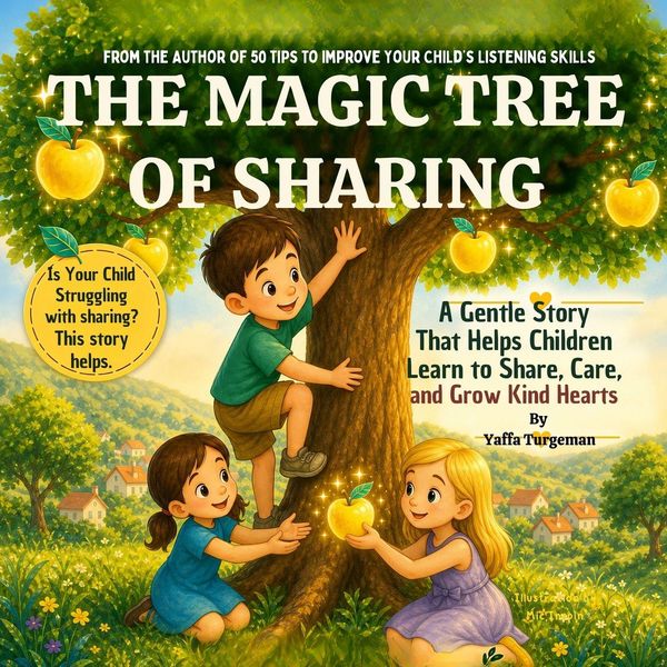 Produktbild: The Magic Tree of Sharing