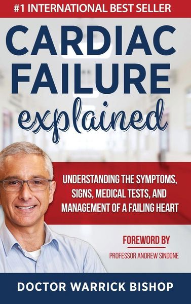 Produktbild: Cardiac Failure Explained