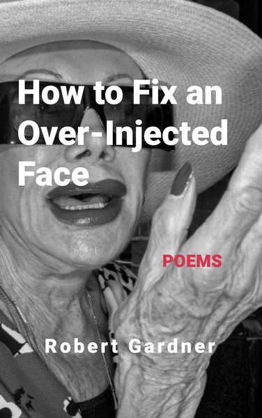Produktbild: How to Fix an Over-Injected Face