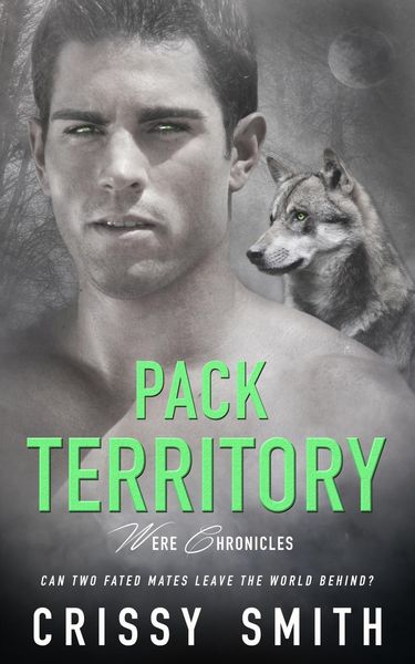 Produktbild: Pack Territory