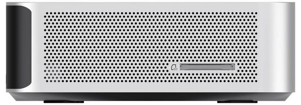 Produktbild: GEEKOM Mini PC A7 Max AMD Ryzen 9 7940HS 5.2 GHz 16 GB RAM 1 TB SSD AMD Radeon&reg; 780M Win 11 Pro A7 Max