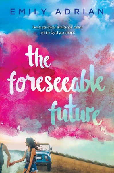 Produktbild: Foreseeable Future